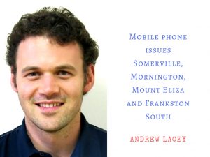 phone reception issues Mornington Mount Martha Flinders Balnarring Red Hill Cel-fi antenna solution