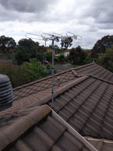 High Quality Antenna Solutions | Wangaratta - Albury - Wodonga